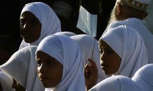 Muslims fume as Nigeria court upholds school hijab ban