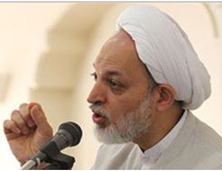 حجت‌الاسلام مسعودي