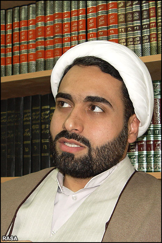 حميد رضا مظاهري سيف