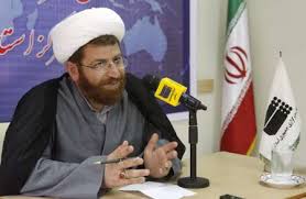حجت الاسلام محمد صالحي