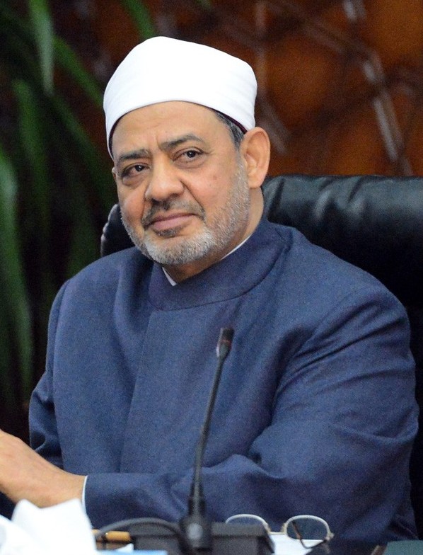 Sheikh Ahmad al-Tayyeb