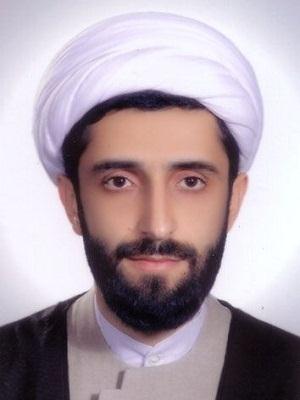 حجت الاسلام هادي الياسي