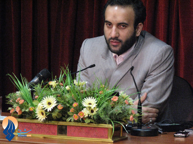 محمود مطهري نيا