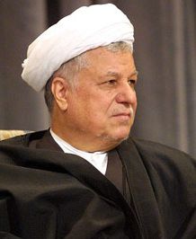 Hashemi Rafsanjani