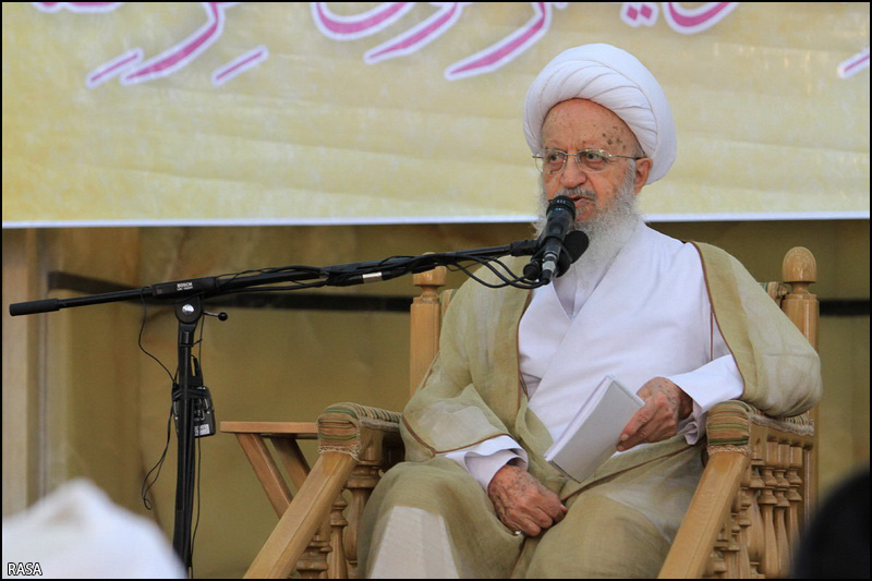 Ayatollah Makarem-Shirazi