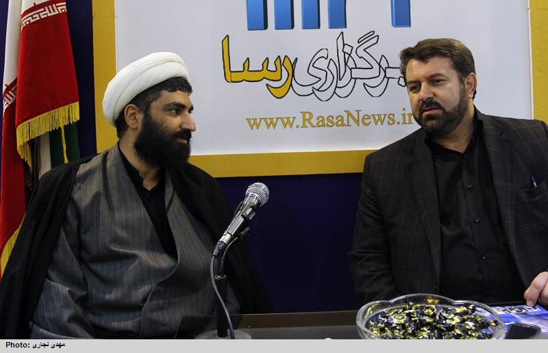 متقيان، رييس پندافند غيرعامل قم