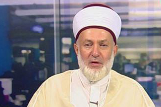 Abdul-Naser al-Jabbari