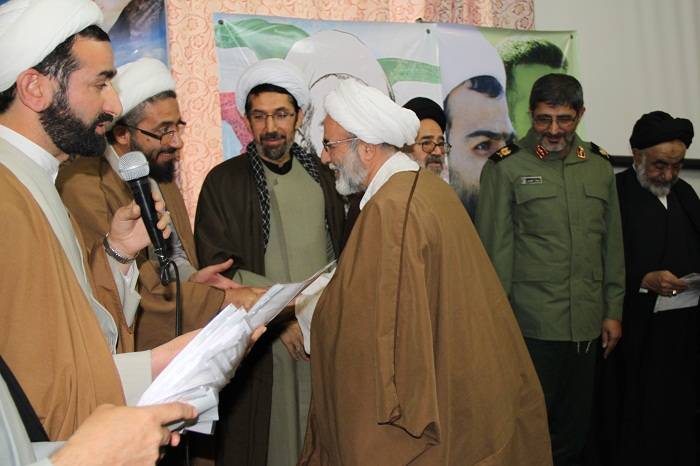 بسیج یک تفکر و فرهنگ ارزشی محسوب می شود