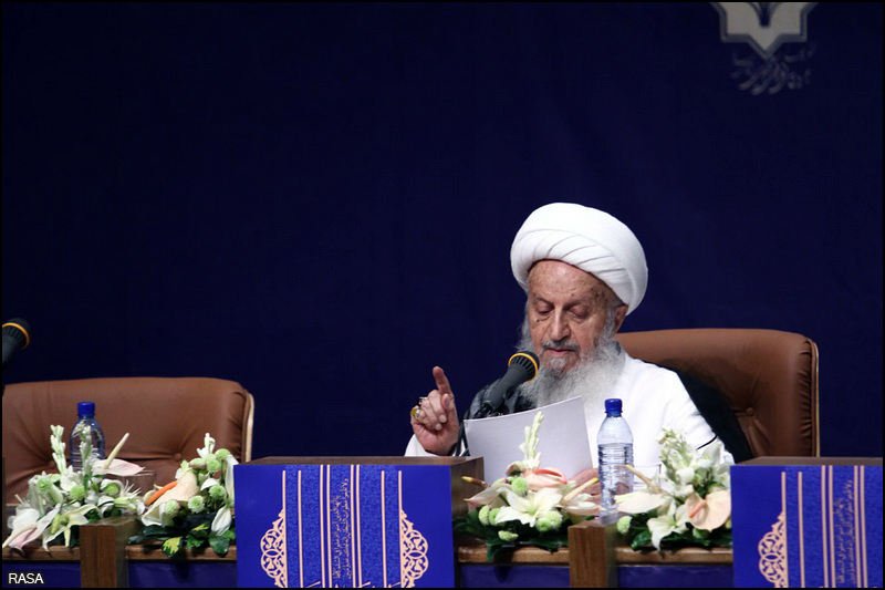 Ayatollah Makarem