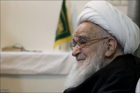 Ayatollah Safi-Golpgaygani