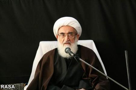 Ayatollah Nouri-Hamadani