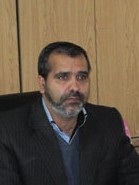 دکتر تقي زاده رييس پيام نور مشهد