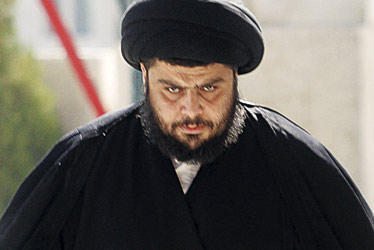 Moqtada Sadr