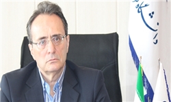 محمود مهرمحمدي، رييس دانشگاه فرهنگيان کشور