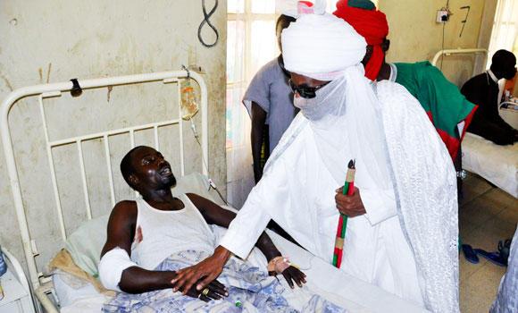 Emir of Kano