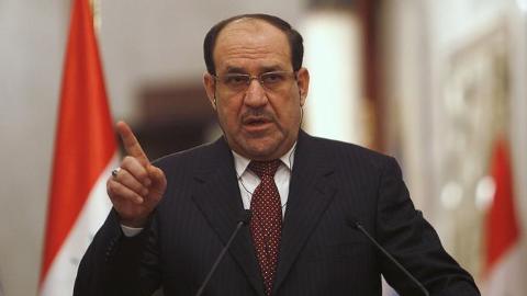 Nouri al-Maliki