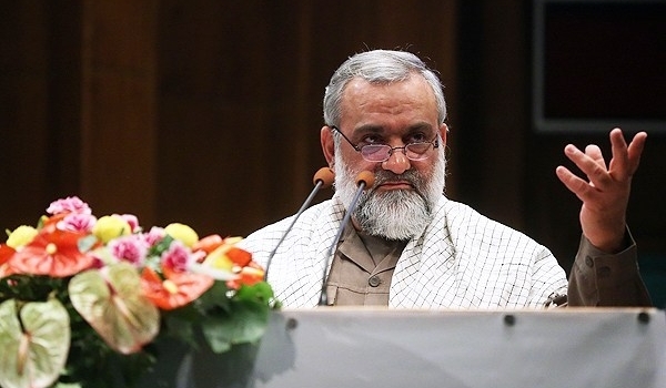 Mohammad-Reza Naqdi