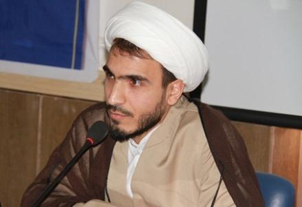 حجت الاسلام مقني