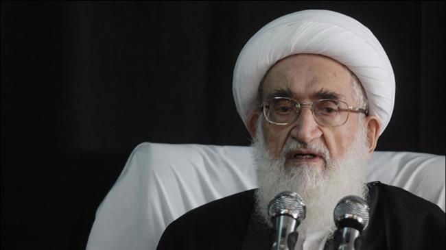 Ayatollah Nouri-Hamadani