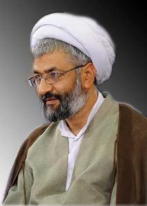 حجت الاسلام زکريا اخلاقي