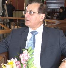 سفير سابق لبنان در ايران