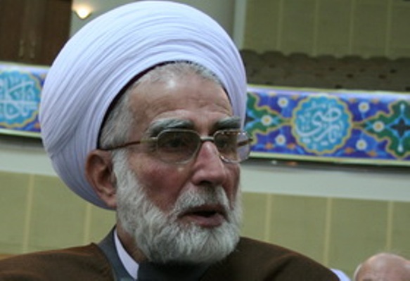 Shaykh Ahmad az-Zayan