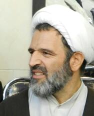 حجت الاسلام محمد حسن اسلمي