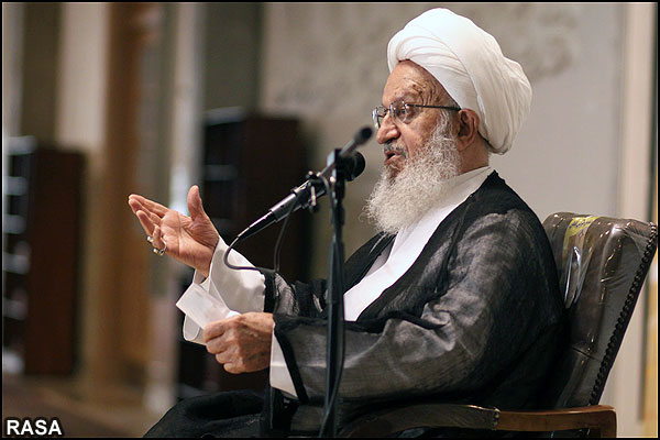 Ayatollah Makarem-Shirazi