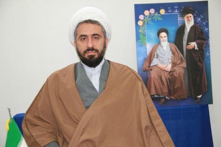 حجت الاسلام محمدحسن باريک بين