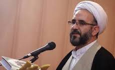 امام جمعه موقت اراک