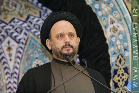 Sayyid Ali Fadhlallah