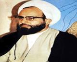 شهيد آيت الله محلاتي