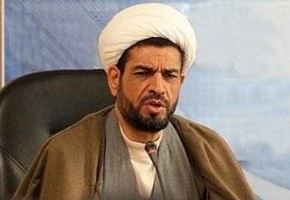 حجتالاسلام حسن هنرمند، مديرکل بنياد شهيد و امور ايثارگران استان مرکزي