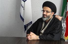 مديرکل  تبليغات اسلامي استان البرز 