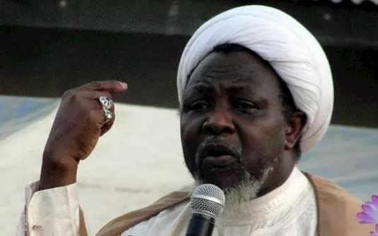 Sheikh al-Zakzaky