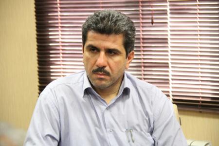 محسن بهشتي