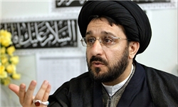 Hujjat al-Islam Rezavi-Mehr