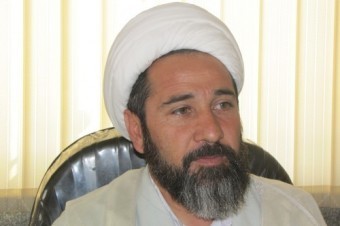 حجت‌الاسلام امير جنگجو، مدير تبليغات اسلامي جهرم