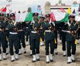 بازگشت پيكر مطهر ?? شهيد تازه تفحص شده به كشور