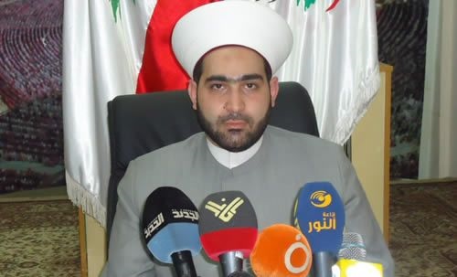 Ahmad al-Qattan