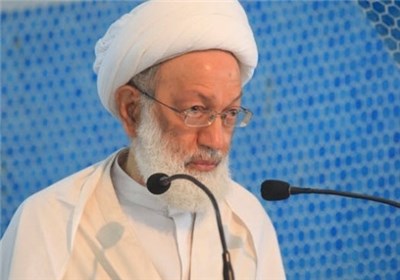 Sheikh Issa Qassem