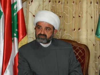 Hujjat al-Islam Hasan Abdullah