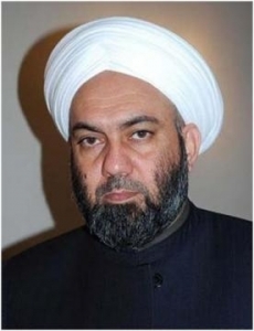 Shaykh Ahmad al-Tayyib