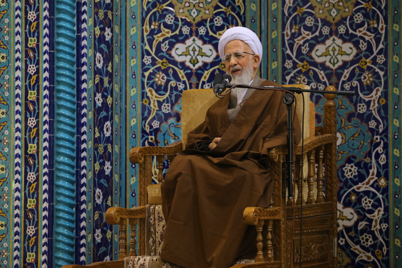 Ayatollah Javadi Amoli