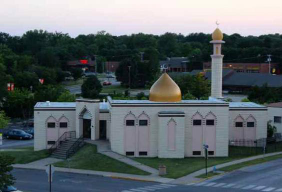 Missouri Mosque