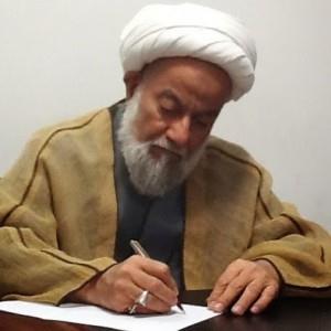 Ayatollah Asefi