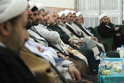 انقلاب اسلامی روحیه ضد استکباری را در جهان به وجود آورده است