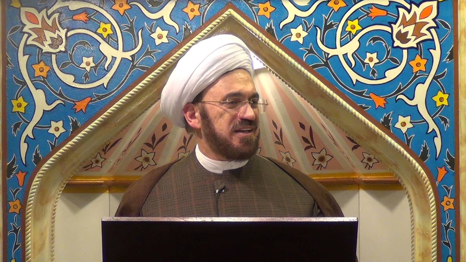 Imam Mohammad Ali Elahi