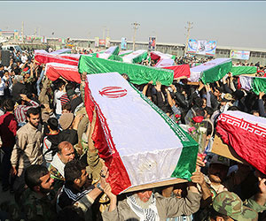 بازگشت پيكرهاي 241 شهيد دفاعمقدس