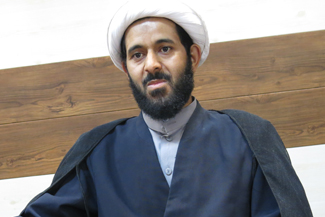 Hujjat al-Islam Ali al-Damani